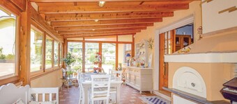 4 bedroom stunning home in Massarosa LU