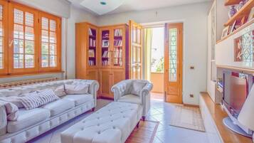 Télévision, chaßne hi-fi