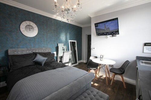 Norwich Castle Museum Apartment - Number 82 The Unthank