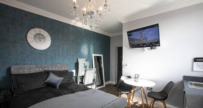 Norwich Castle Museum Apartment - Number 82 The Unthank