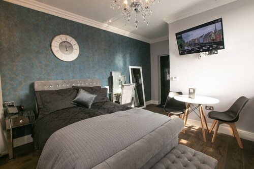 Norwich Castle Museum -huoneisto - Numero 82 The Unthank