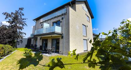 @home Boardinghouse Apartment Comfort 02