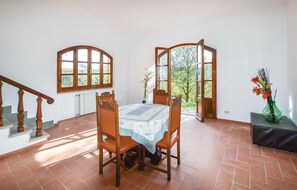 Dining - Amazing home in Monterchi -AR- (Monterchi -AR-)