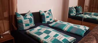 Ferienwohnung in Diehlo