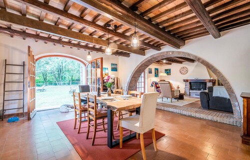 Belle maison à Suvereto -LI-