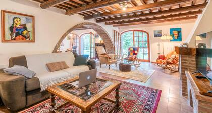 Lovely home in Suvereto -LI-