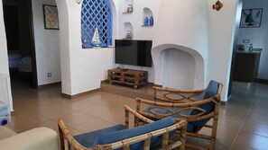 Interior - Villa Acacies 25  Urb. Torre Gran (Torroella de Montgrí)