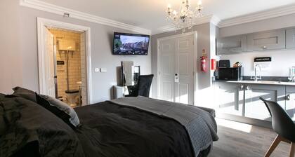 Norwich Castle Flat - Number 82 The Unthank