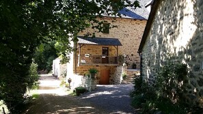 Außenbereich