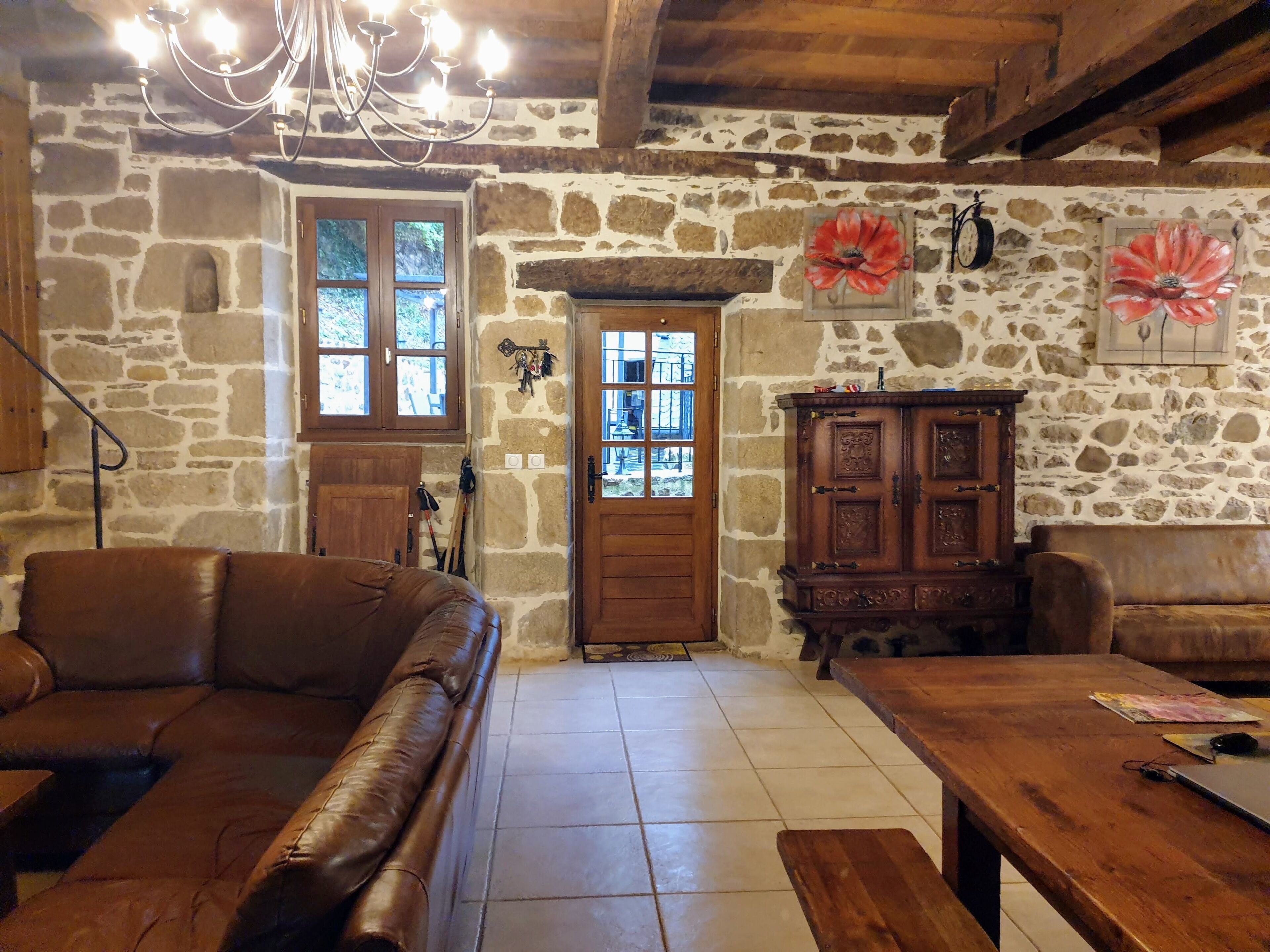 Intérieur
