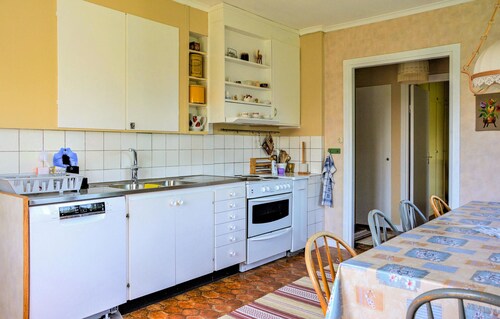 4 bedroom stunning home in Mariannelund