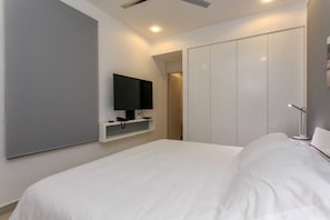 Appartement de 1 chambre