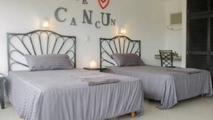 Apartment, 1 Bedroom - Modern Apartment Near the Beach (Cancun)