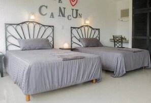 Apartment, 1 Schlafzimmer | 1 Schlafzimmer, individuell dekoriert, individuell eingerichtet