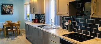 No.7 Coastal cottage, Sandhead