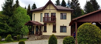 Fox Valley Villa