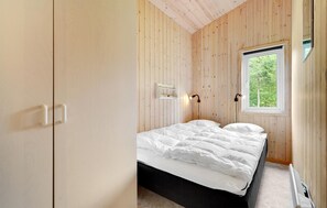 3 soveværelser, weekendseng, gratis Wi-Fi