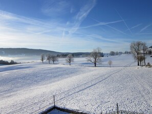 Sci e sport sulla neve
