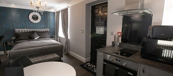 Castle Mall Apartment - Number 82 The Unthank