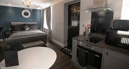 Castle Mall Apartment - Number 82 The Unthank