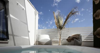 Musae Relais & Spa