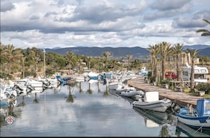 Port de plaisance