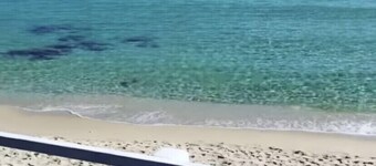 Superbe Maison entre campagne et mer - Sardaigne du sud