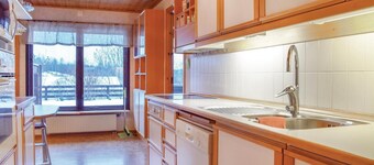 Schönes Haus in Gunnebo mit WLAN