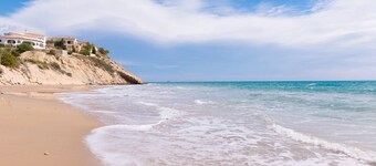 Beach Boutique House - Din beste ferie i Solrike Spania!