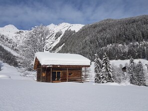 Ulkopuoli