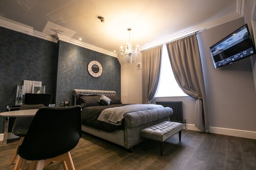 Norwich Puppet Theatre Apartment - Nummer 82 The Unthank