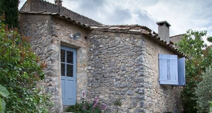 La Figuière des Viaux