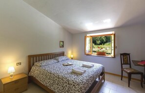 5 soveværelser, weekendseng, gratis Wi-Fi, sengetøj