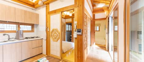 5 chambres