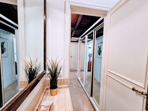 Interior - Splendid Home Spanish Steps (Roma)