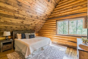 7 habitaciones, wifi y ropa de cama
