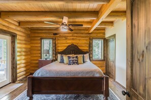 7 habitaciones, wifi y ropa de cama