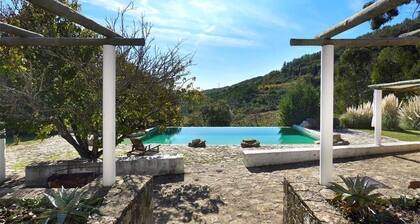 Lovely Rental villa near Lisbon and Vineyards