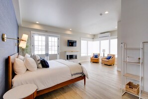 4 camere, ferro/asse da stiro, Wi-Fi gratuito, lenzuola