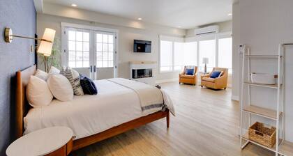 Casa Grosgrain-Gorgeous views, On-Site winery