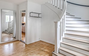 Interior - Stunning home in Hultsfred with sauna (Hultsfred)