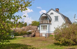 Exterior - Stunning home in Hultsfred with sauna (Hultsfred)