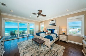 6 bedrooms, iron/ironing board, free WiFi, bed sheets