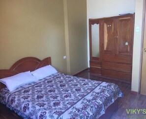 3 bedrooms
