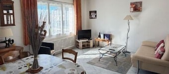 House 3 km BLOIS Centre - 2 rooms - 4 pers