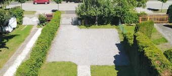 Trenta Apartman Bükfürdő