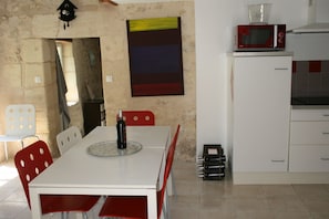 Restauration