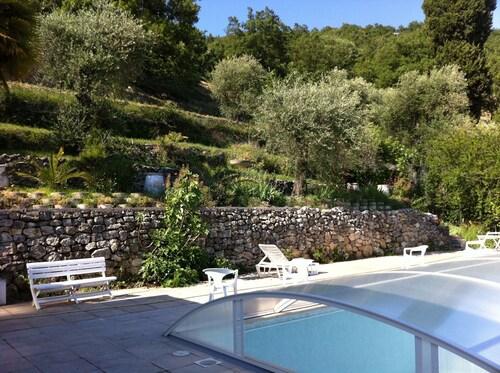 houses / villas - 5 rooms - 6/8 persons