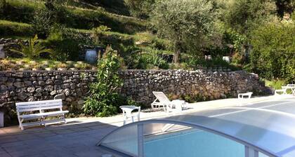 houses / villas - 5 rooms - 6/8 persons