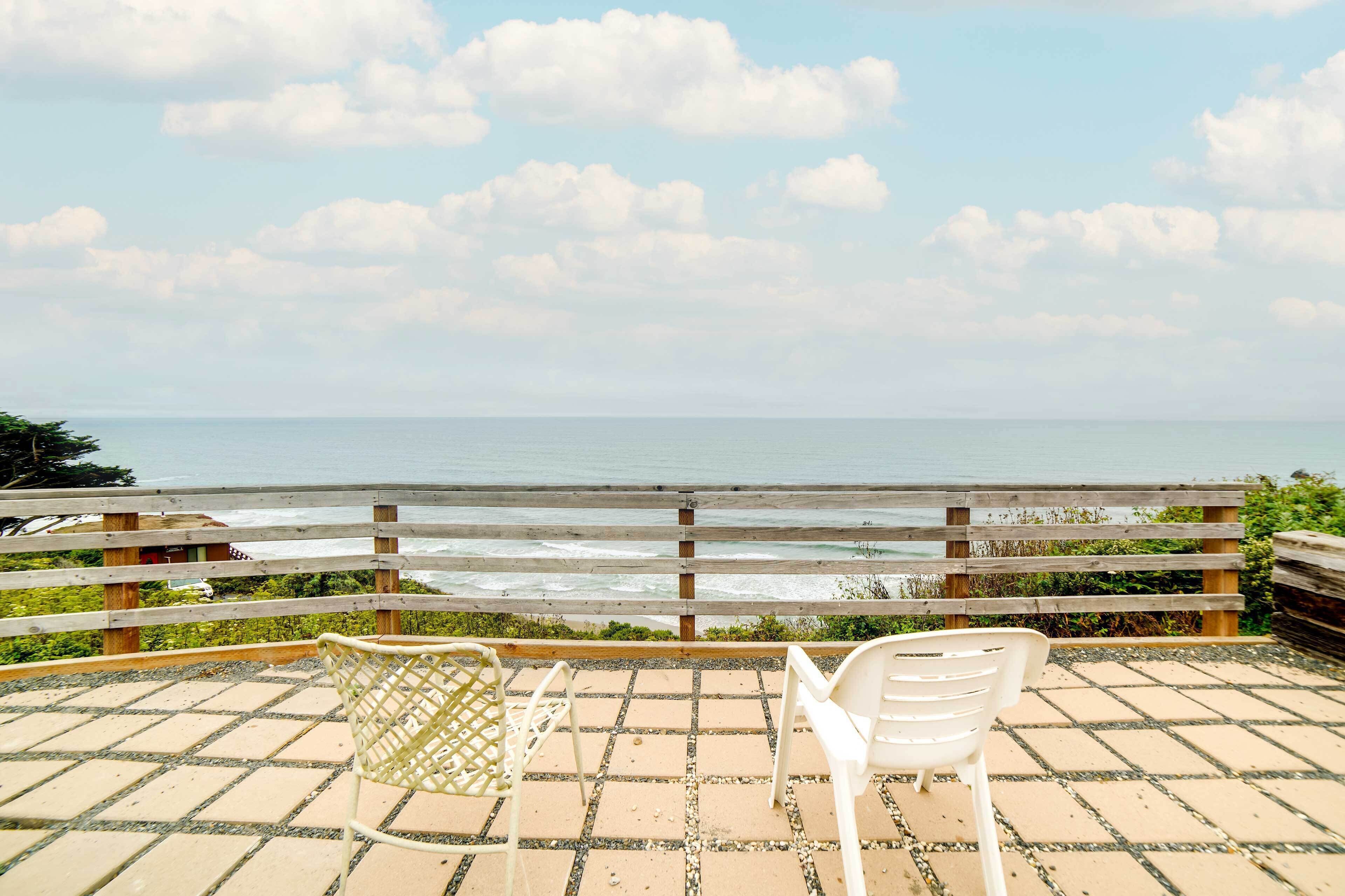 Terraço/pátio